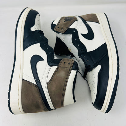 Jordan 1 Retro High Dark Mocha