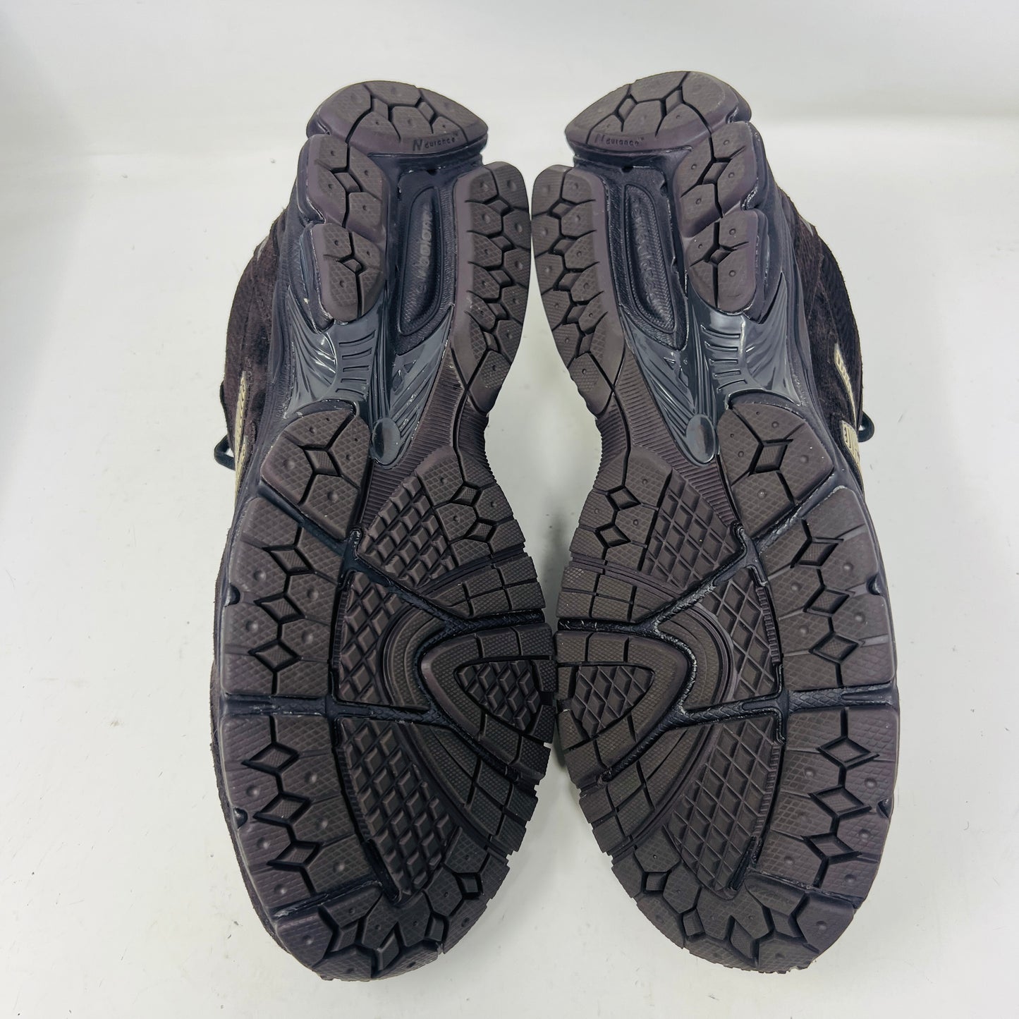 New Balance 860v2 Kith Espresso