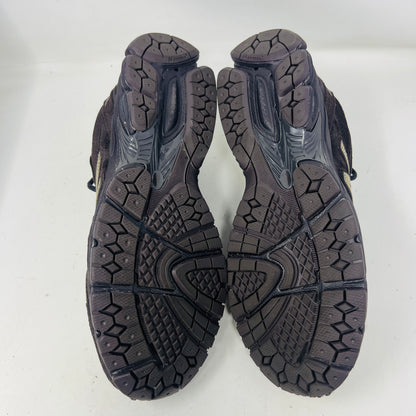 New Balance 860v2 Kith Espresso