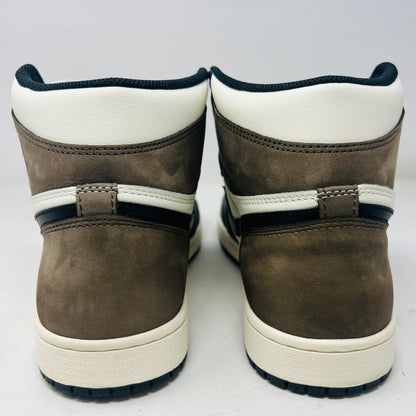 Jordan 1 Retro High Dark Mocha