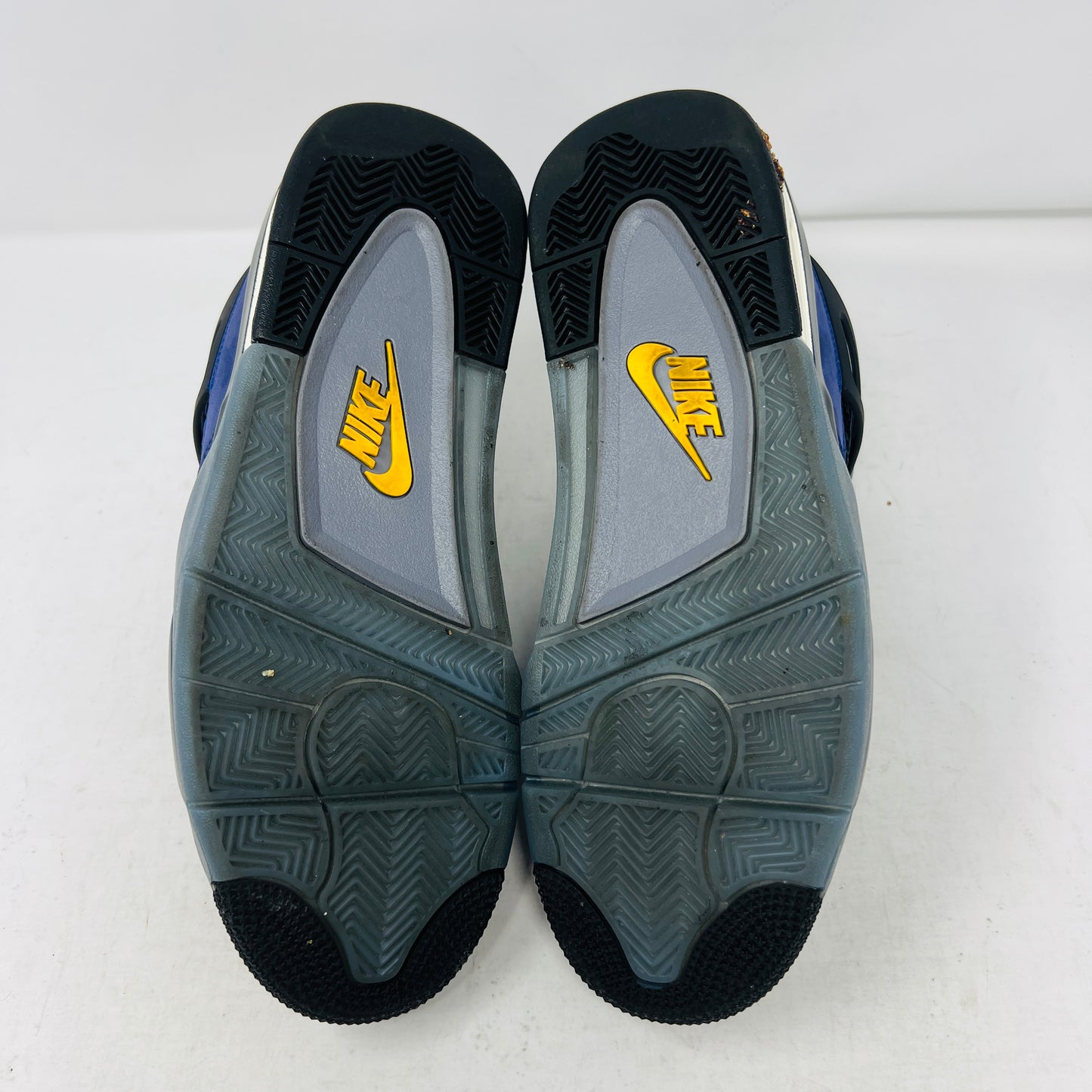 Jordan 4 Retro Lakers