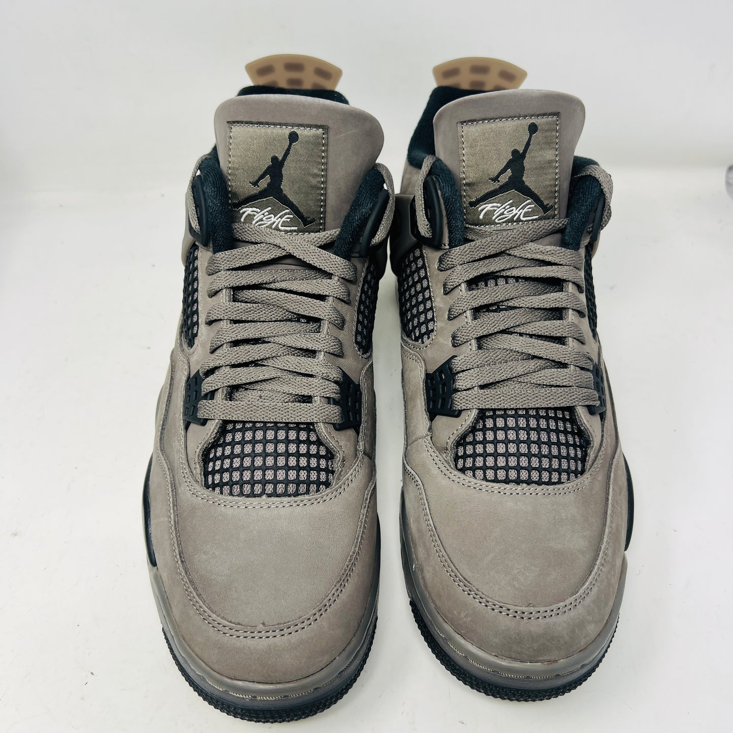 Jordan 4 Retro Cave Stone