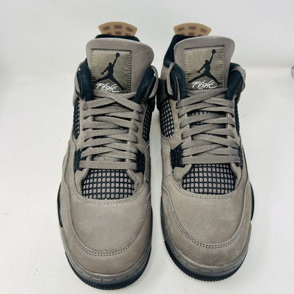 Jordan 4 Retro Cave Stone
