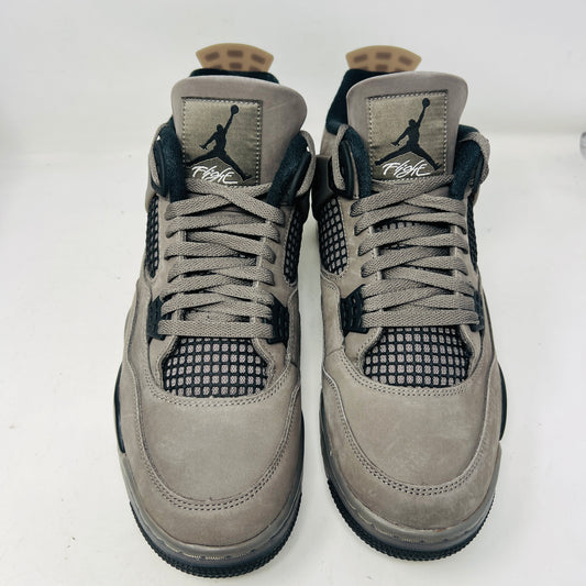 Jordan 4 Retro Cave Stone