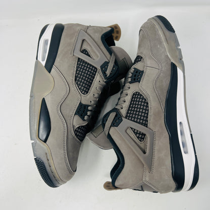 Jordan 4 Retro Cave Stone