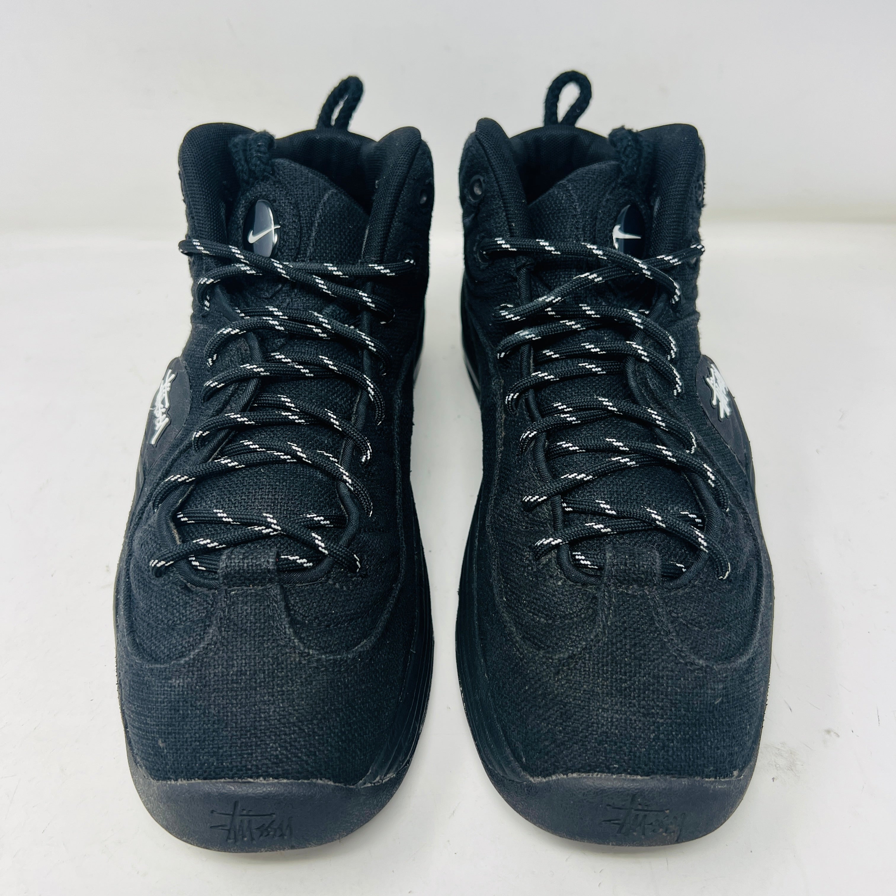 Nike Air Penny 2 Stussy Black – Holy Ground