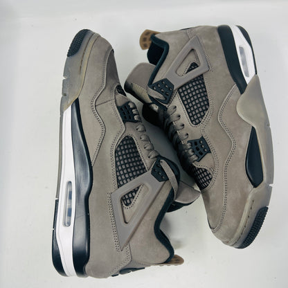 Jordan 4 Retro Cave Stone