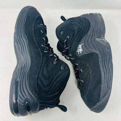 Nike Air Penny 2 Stussy Black