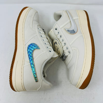 Nike Air Force 1 Low Travis Scott Sail