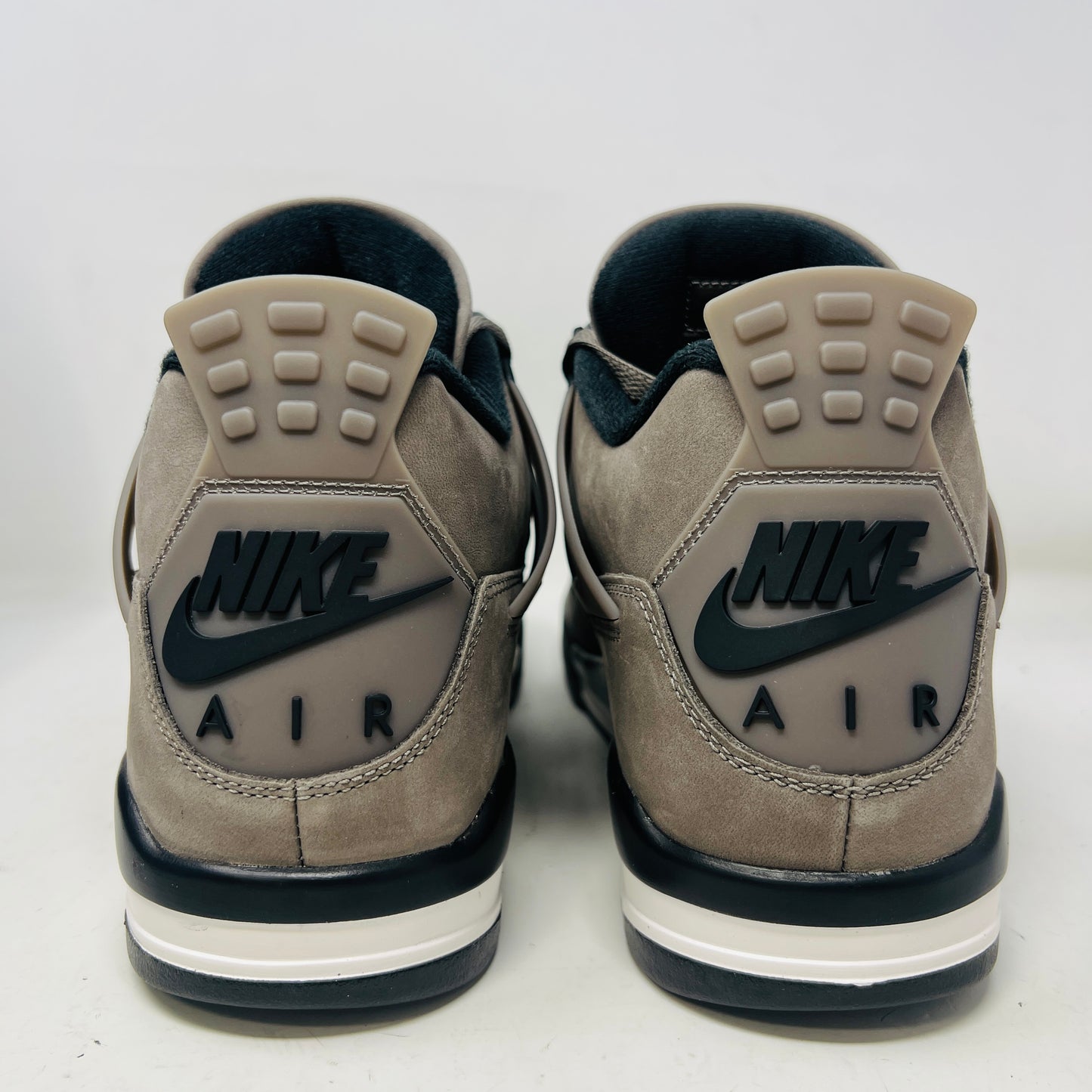Jordan 4 Retro Cave Stone