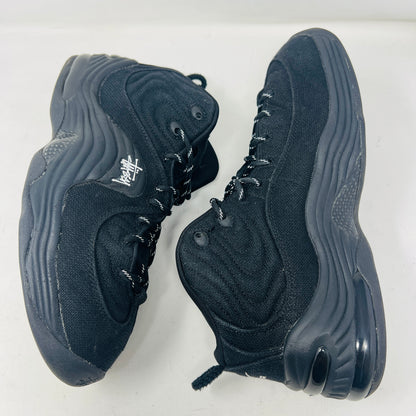 Nike Air Penny 2 Stussy Black