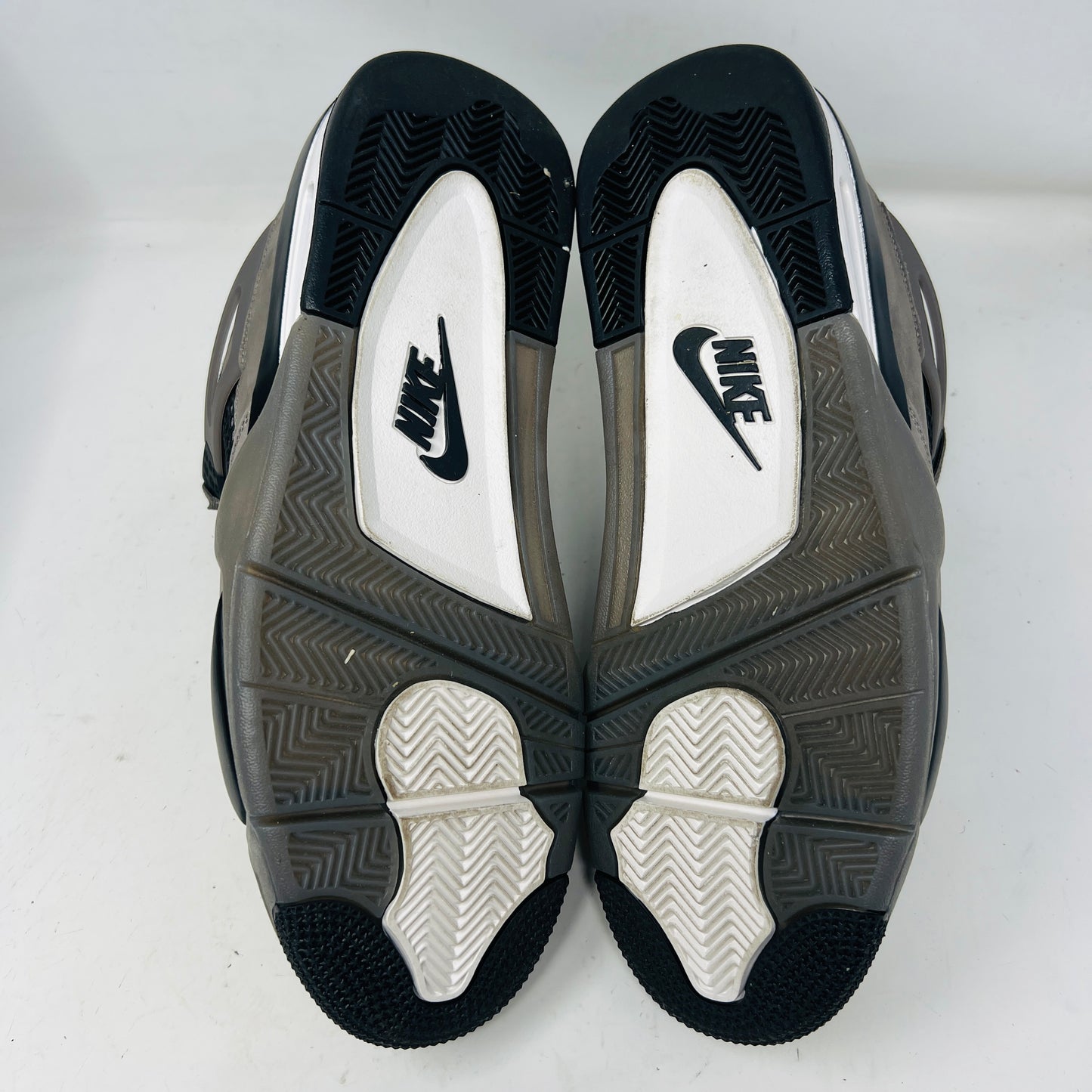 Jordan 4 Retro Cave Stone