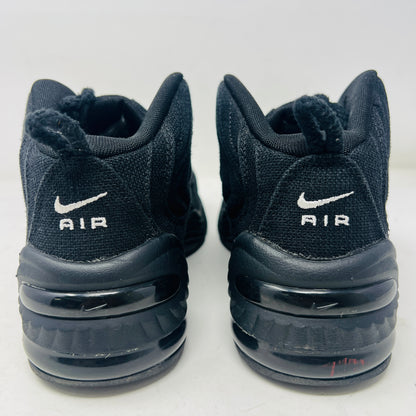 Nike Air Penny 2 Stussy Black