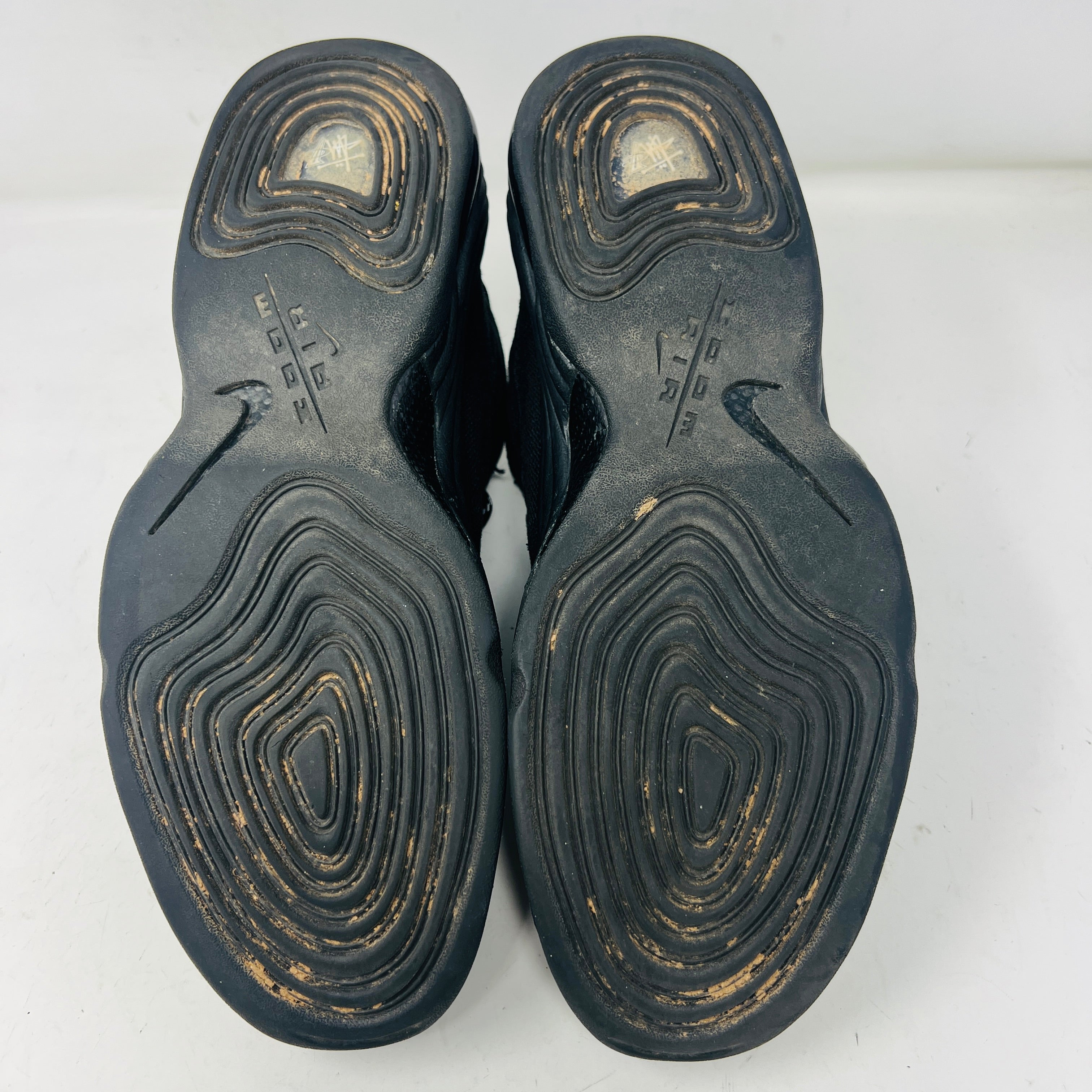 Nike Air Penny 2 Stussy Black – Holy Ground