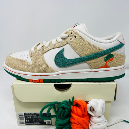 Nike SB Dunk Low Jarritos