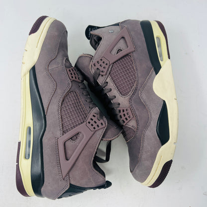 Jordan 4 Retro SP A Ma Maniére Violet Ore