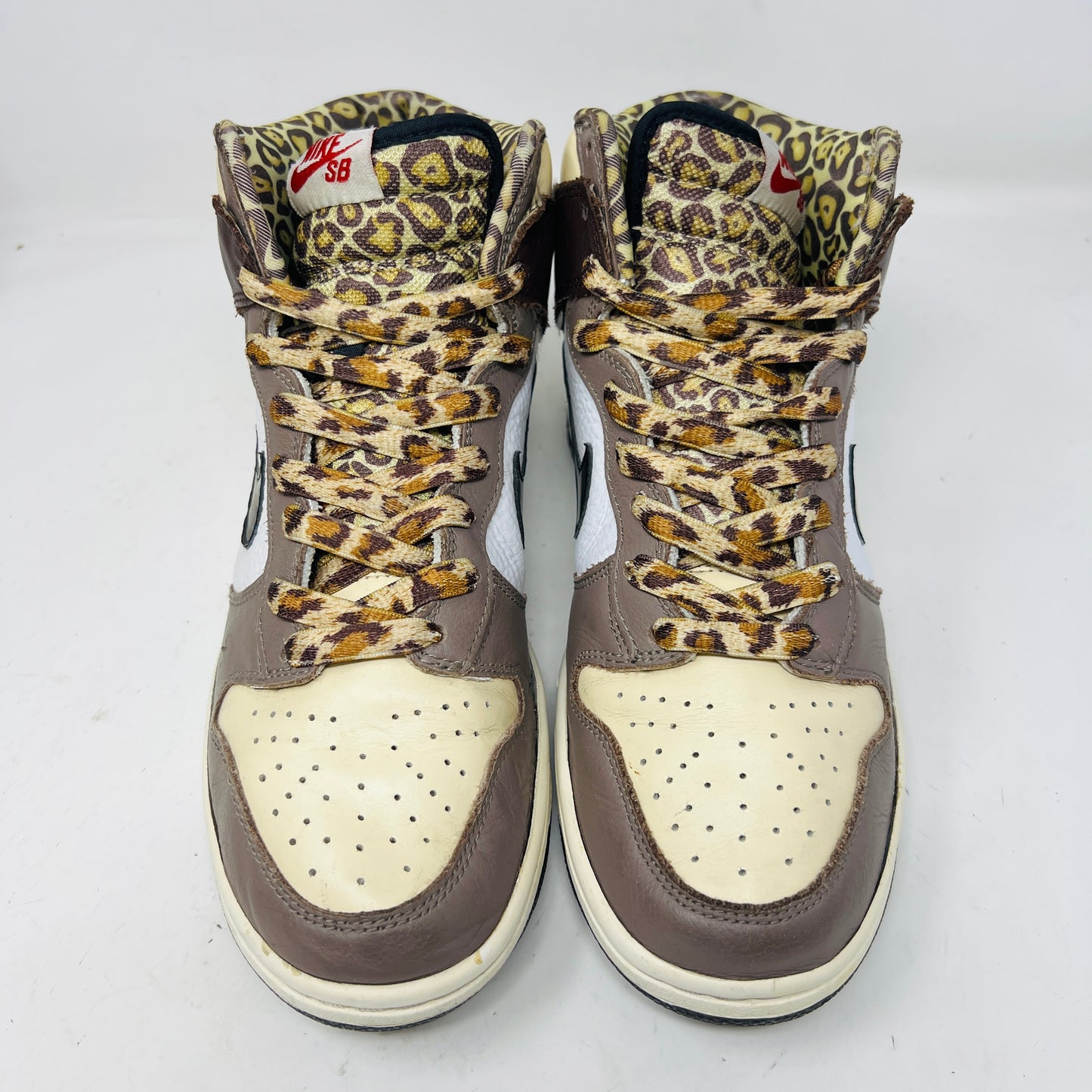 Nike SB Dunk High Ferris Bueller