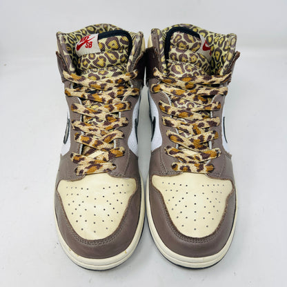 Nike SB Dunk High Ferris Bueller