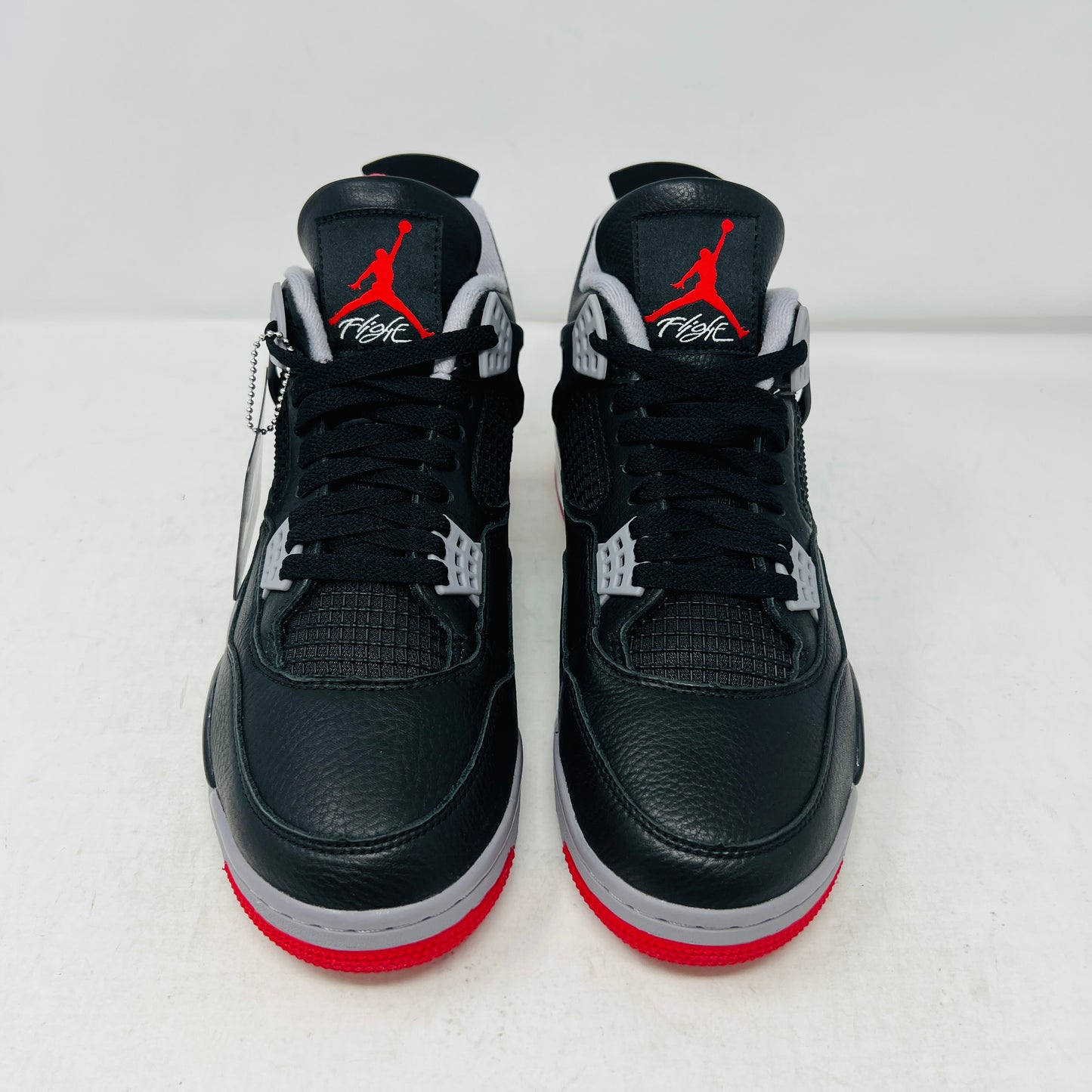 Jordan 4 Retro Bred Reimagined