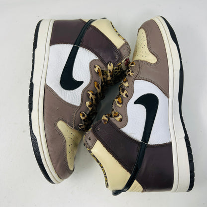 Nike SB Dunk High Ferris Bueller