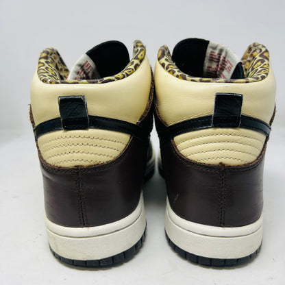 Nike SB Dunk High Ferris Bueller
