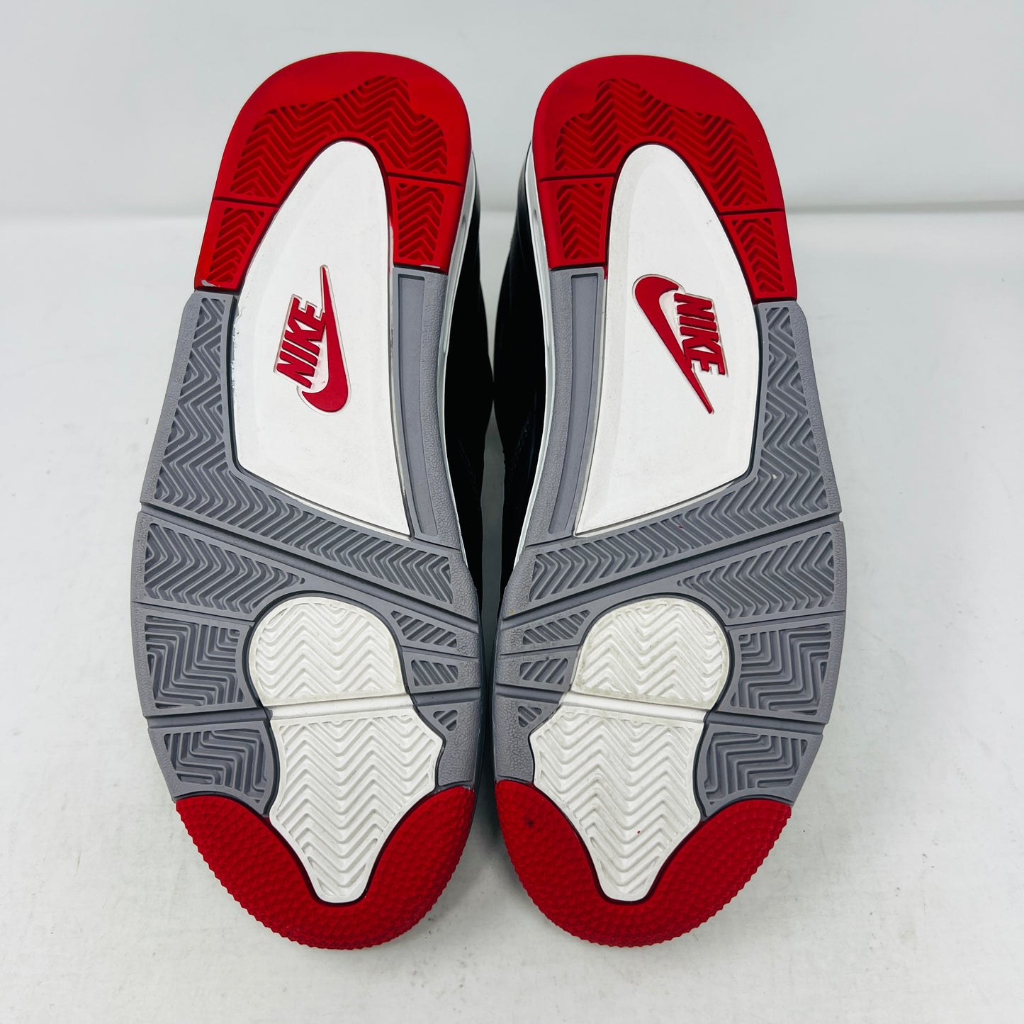 Jordan 4 Retro Bred Reimagined