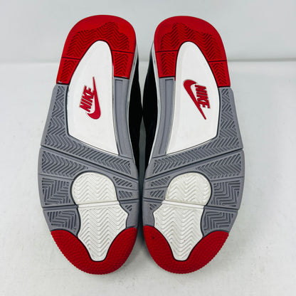 Jordan 4 Retro Bred Reimagined
