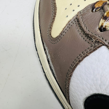 Nike SB Dunk High Ferris Bueller