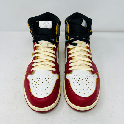 Jordan 1 Retro High OG SP Union LA Chicago Shadow