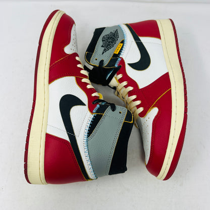 Jordan 1 Retro High OG SP Union LA Chicago Shadow