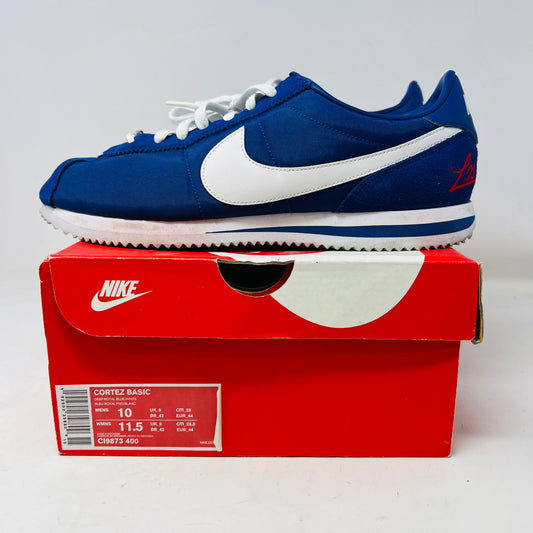Nike Cortez Los Angeles Blue