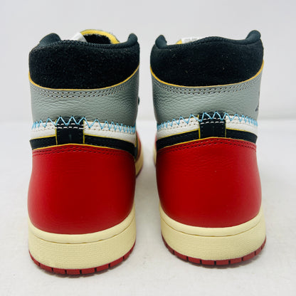 Jordan 1 Retro High OG SP Union LA Chicago Shadow