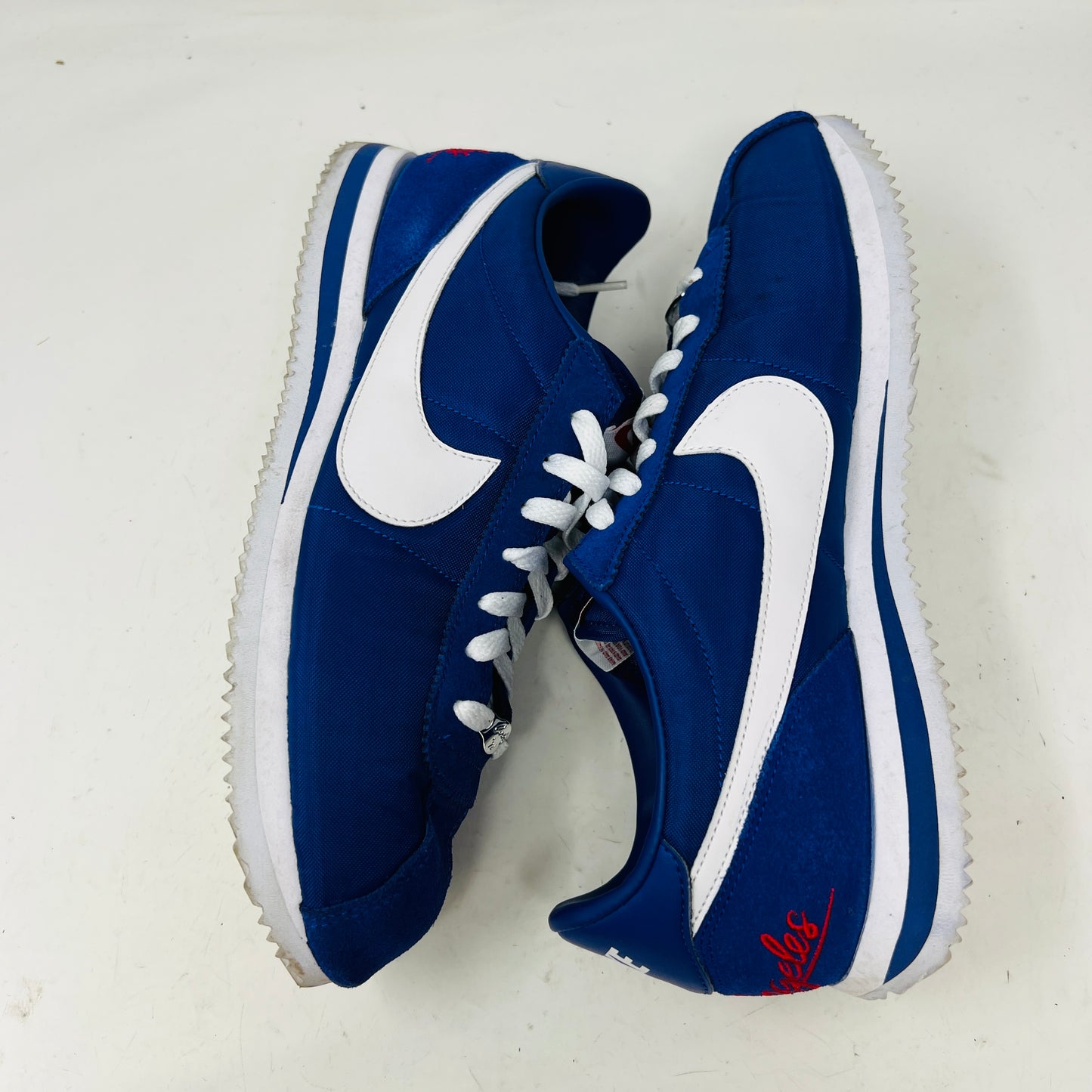 Nike Cortez Los Angeles Blue