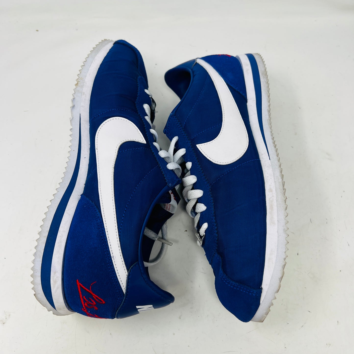 Nike Cortez Los Angeles Blue