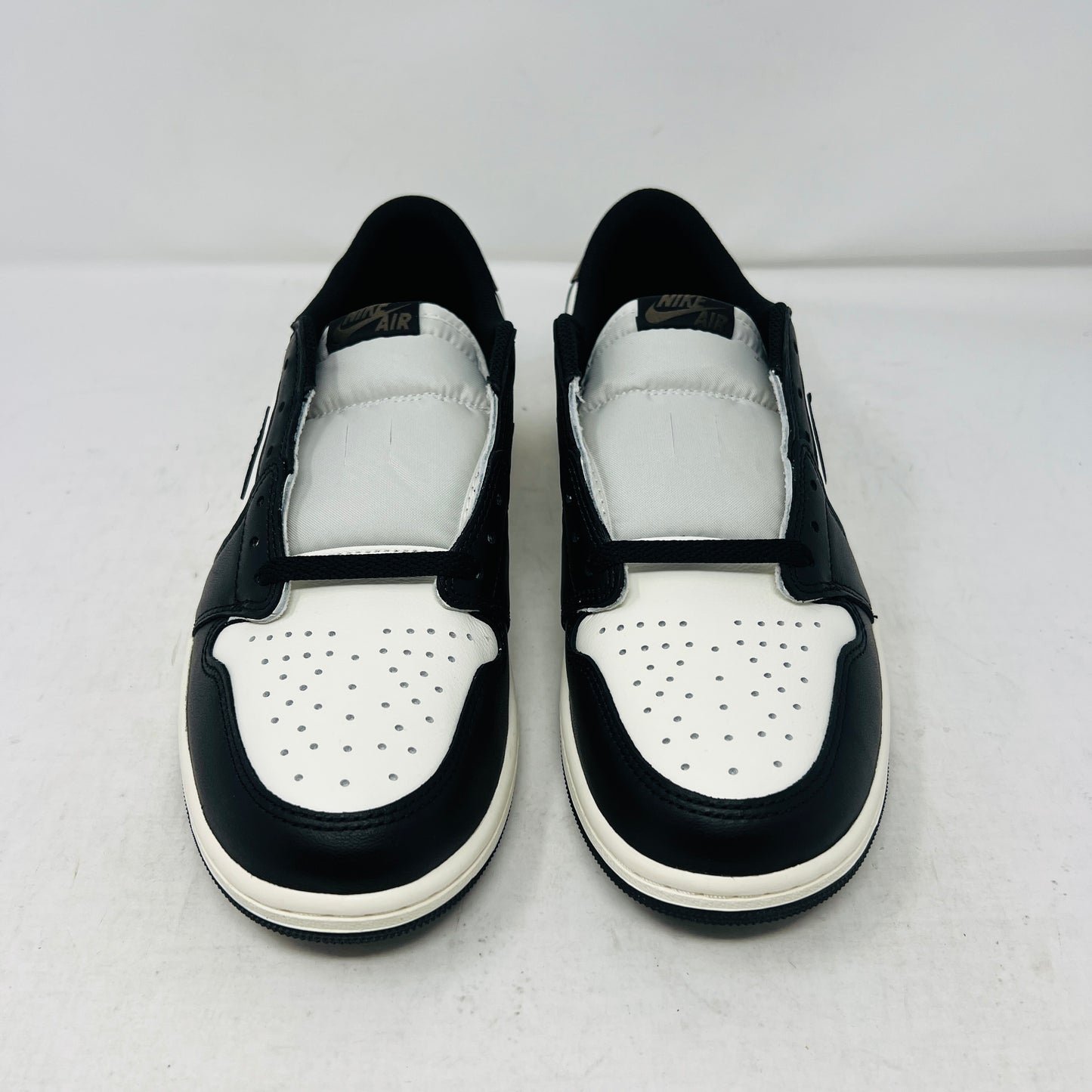 Jordan 1 Retro Low OG Mocha