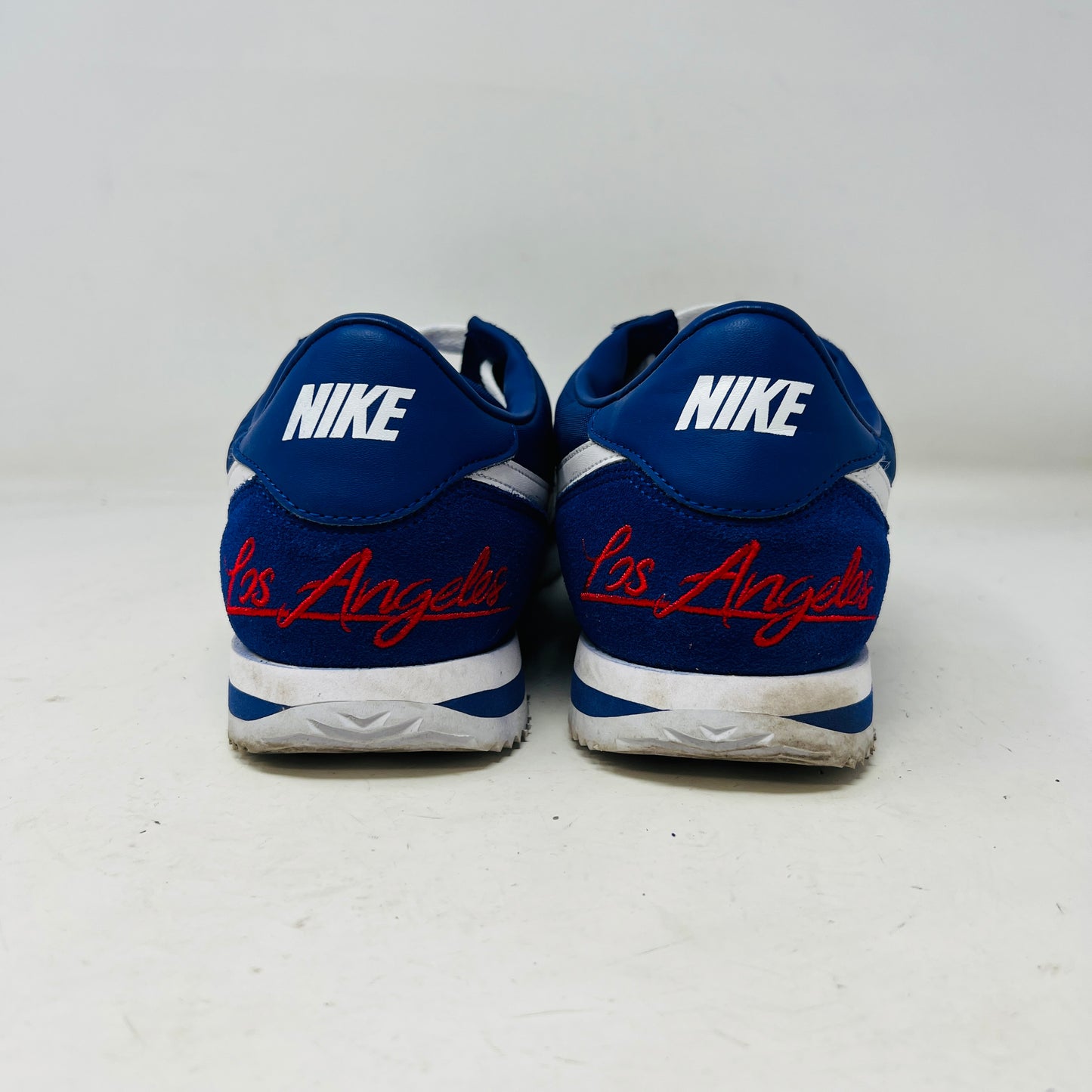 Nike Cortez Los Angeles Blue