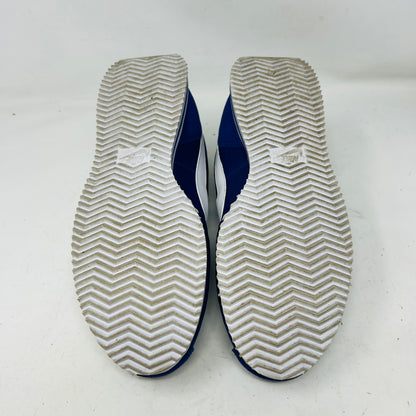 Nike Cortez Los Angeles Blue