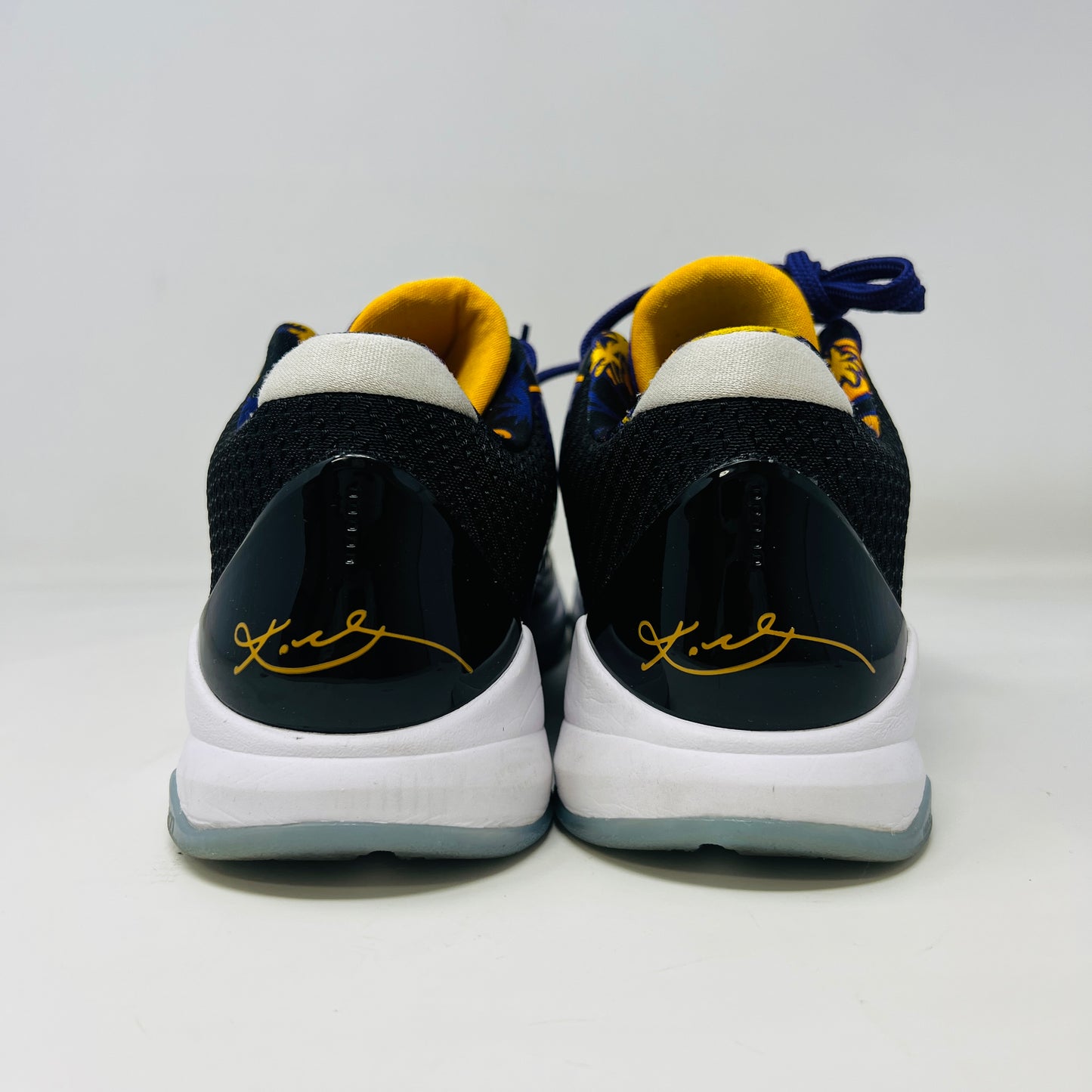 Nike Kobe 5 Protro Lakers