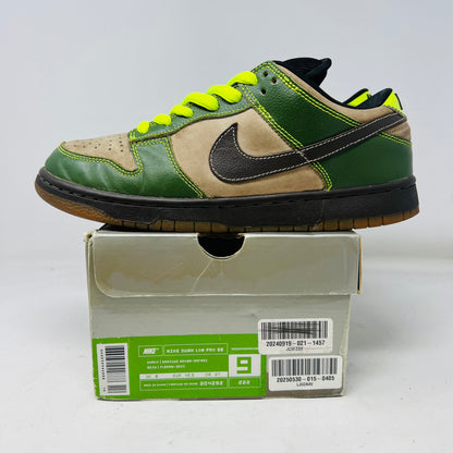 Nike SB Dunk Low Jedi
