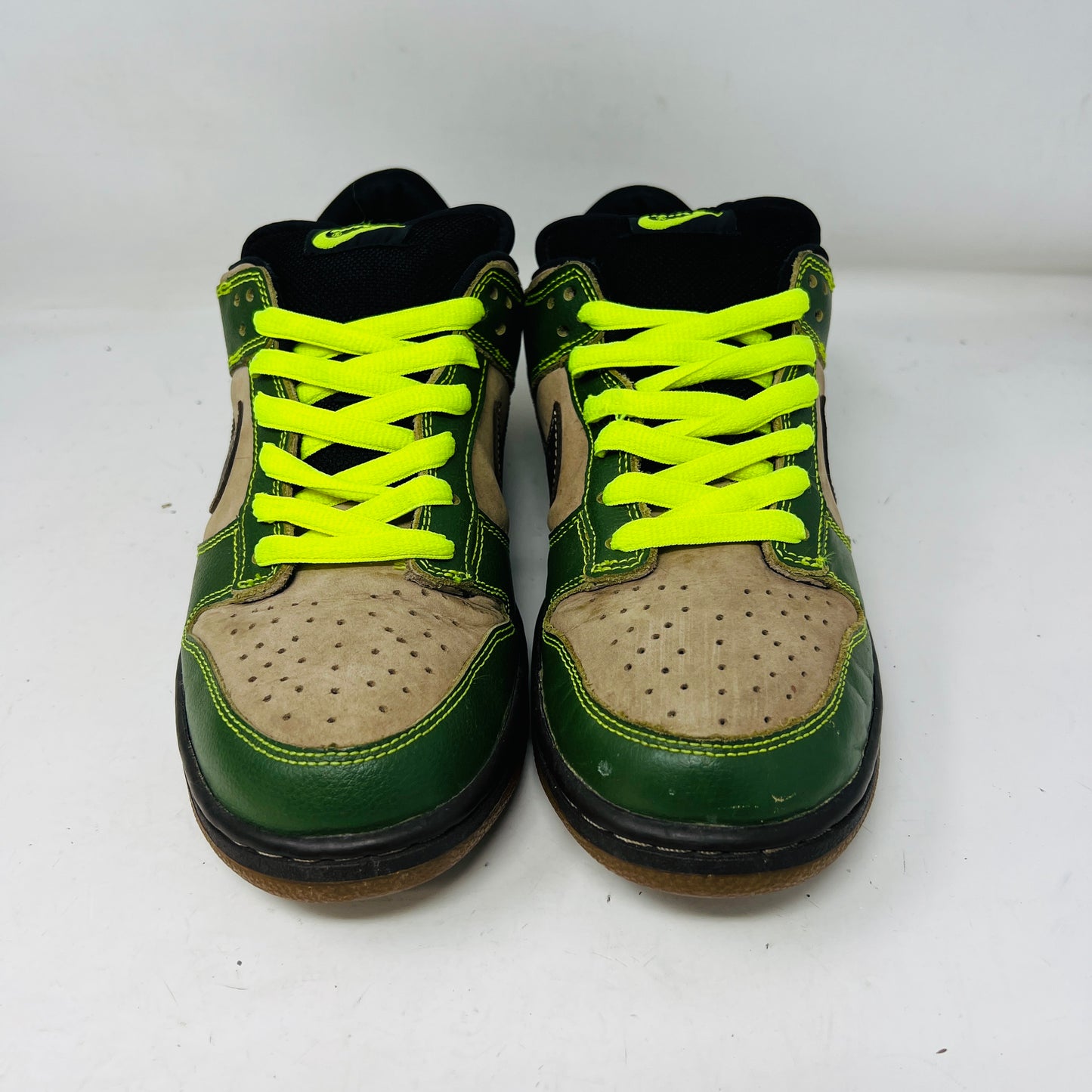 Nike SB Dunk Low Jedi