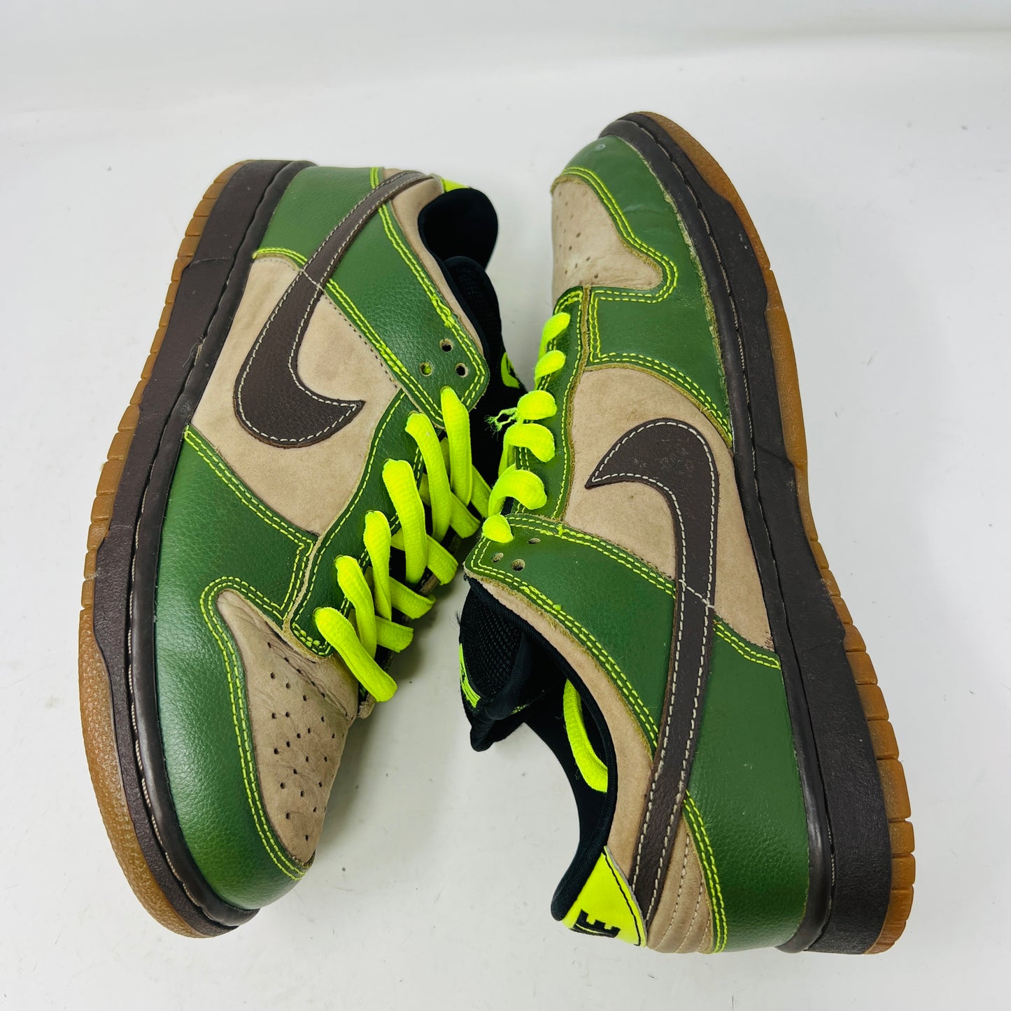 Nike SB Dunk Low Jedi