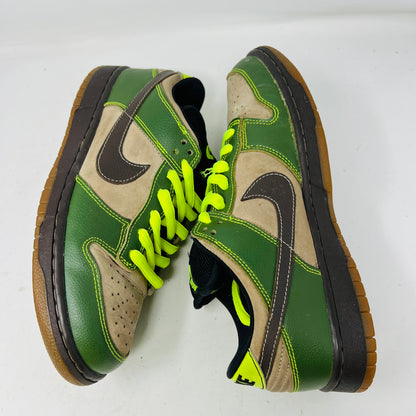 Nike SB Dunk Low Jedi
