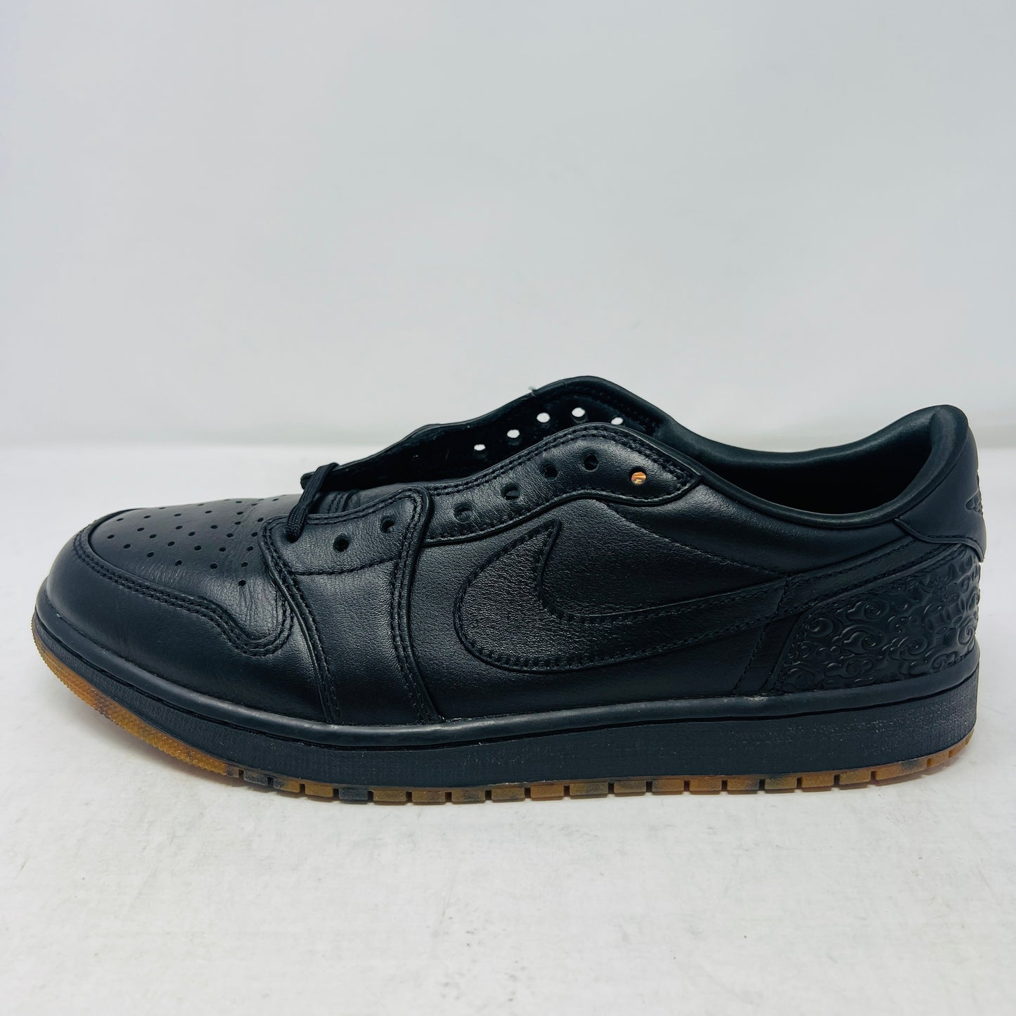 Jordan 1 Retro Low OG Xuanwu Year of the Snake