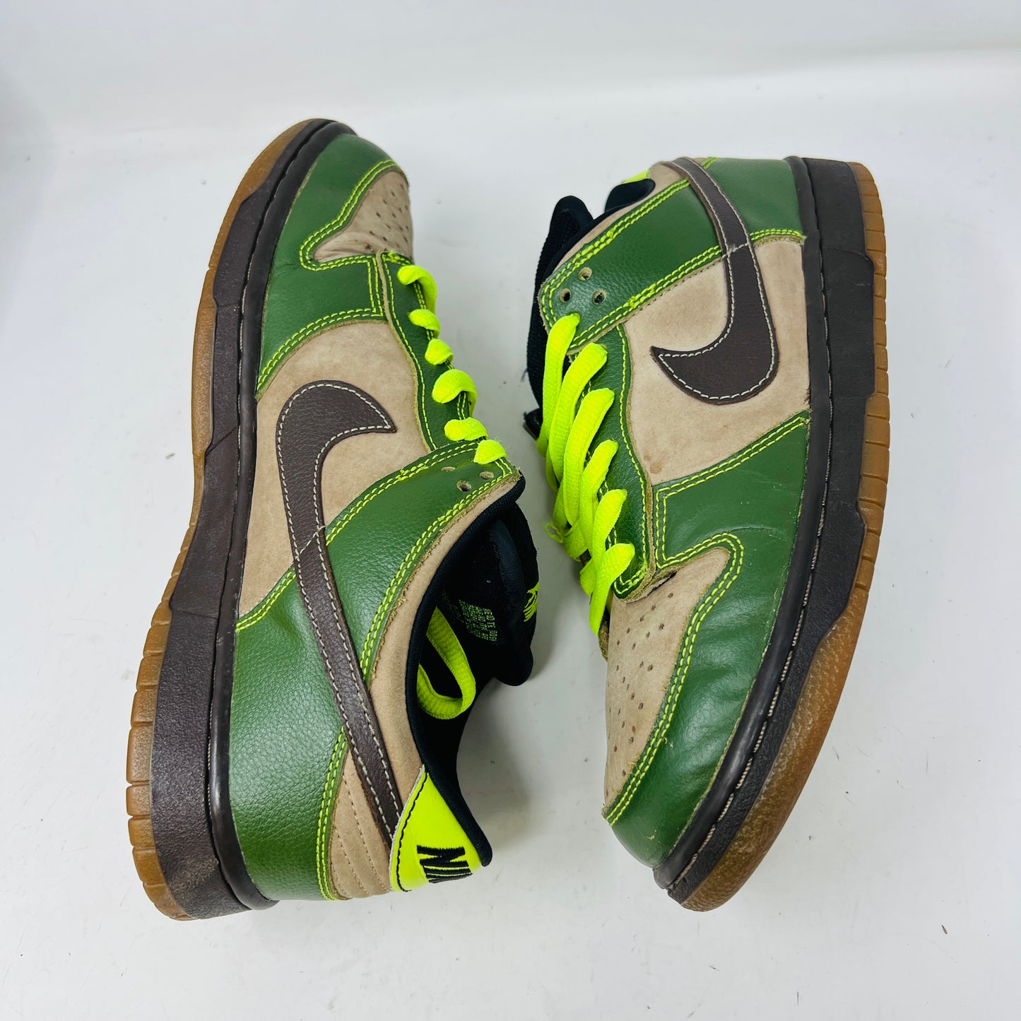 Nike SB Dunk Low Jedi