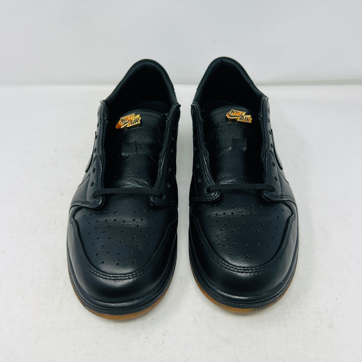 Jordan 1 Retro Low OG Xuanwu Year of the Snake