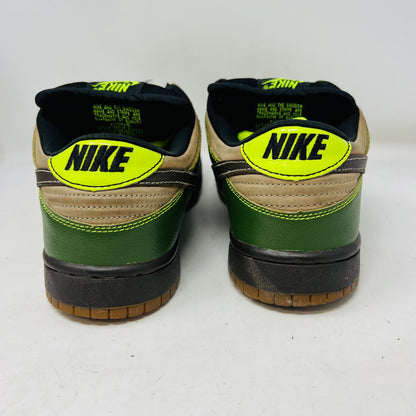 Nike SB Dunk Low Jedi
