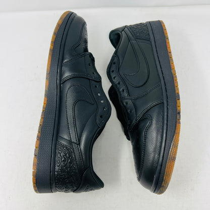 Jordan 1 Retro Low OG Xuanwu Year of the Snake