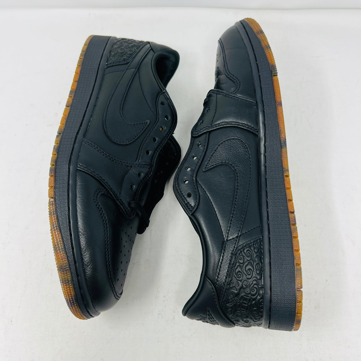 Jordan 1 Retro Low OG Xuanwu Year of the Snake