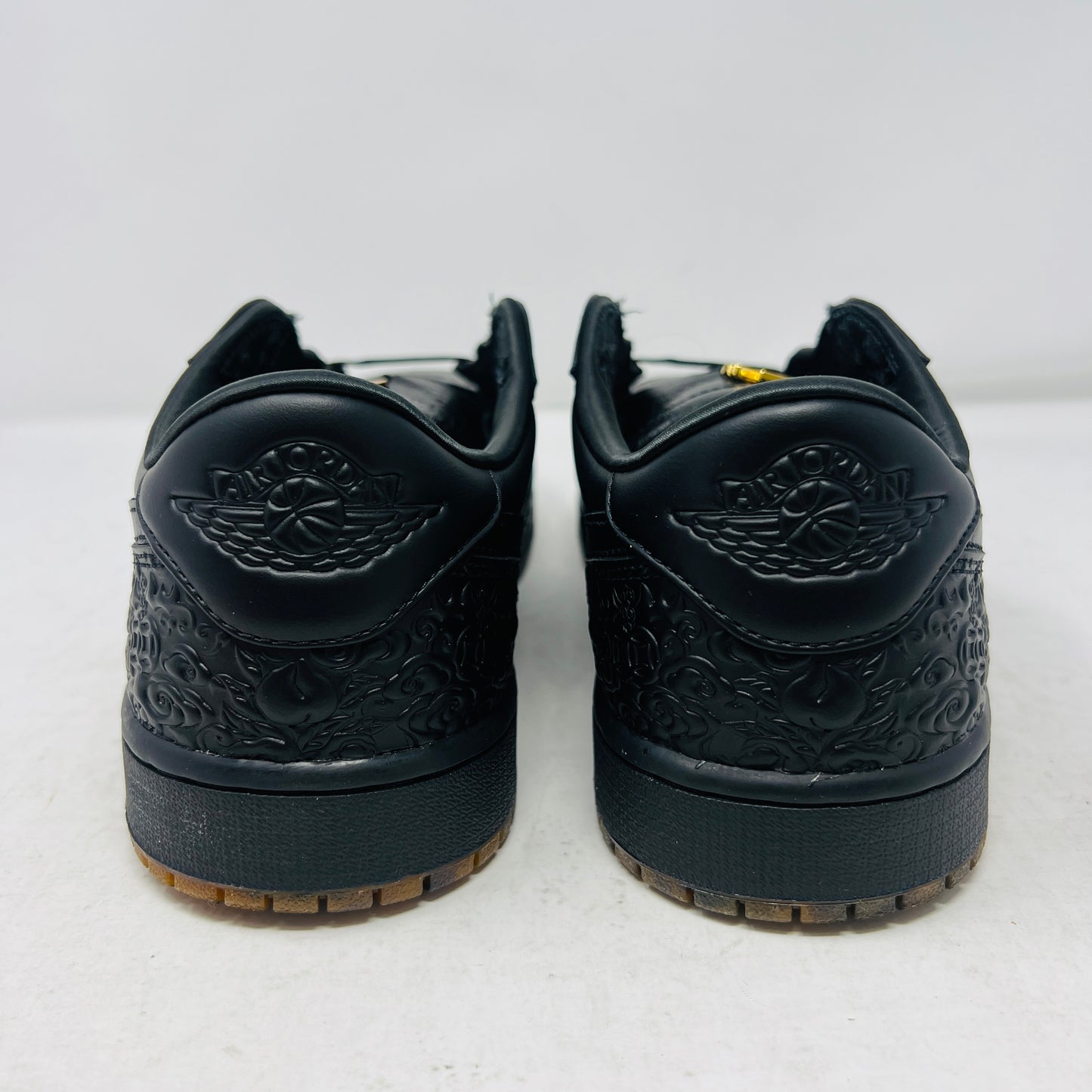 Jordan 1 Retro Low OG Xuanwu Year of the Snake