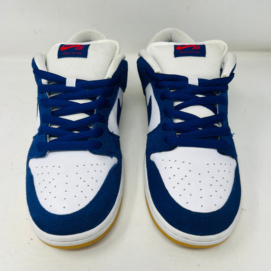 Nike SB Dunk Low Los Angeles Dodgers